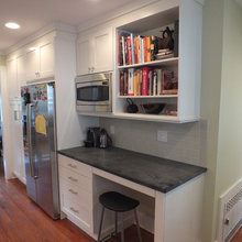 oymanturk's kitchen workspace