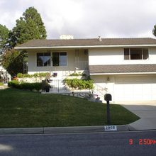 House-front Redo