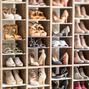 And More Shoes!!!
