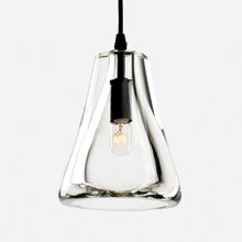 Close up pendent lights
