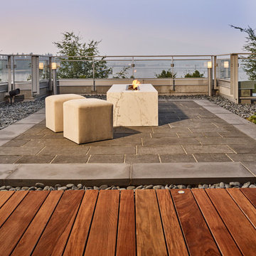 NanaWall Patio Remodel