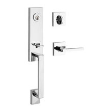 Hardware door