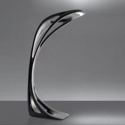 Artemide - ARTEMIDE GENESY FLOOR LAMP - Floor Lamps