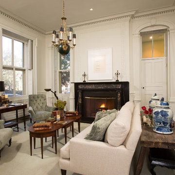 Formal Living Room
