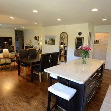 Paint Colors for Cabinets & Furniture