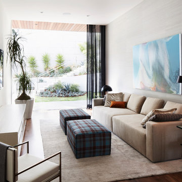 Modern Architecture Estate