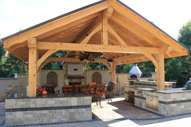 Patio Covers