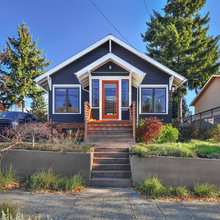Farmhouse,Warm, Modern and Family