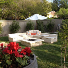firepit