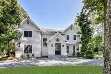 Exterior home photo in New York
