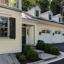 Exteriors