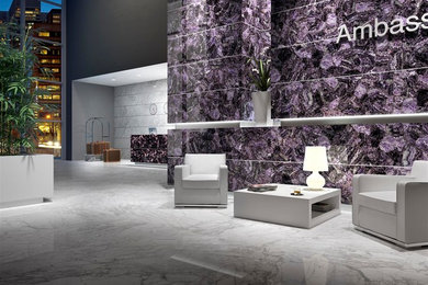 Wall applications
