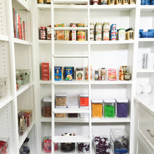 pantry