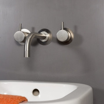 Wall Mounted Tap