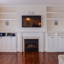mantle project