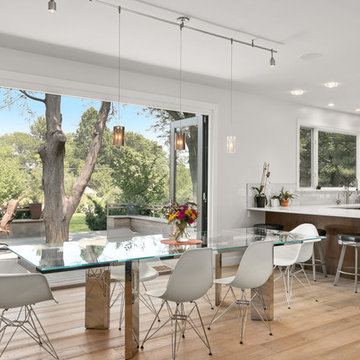 Pinon Renovation