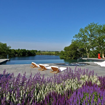 Bridgehampton Residence