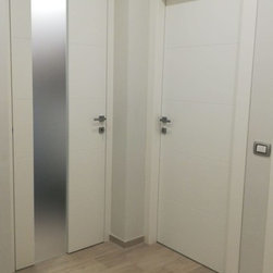 PORTE INTERNE - Prodotti