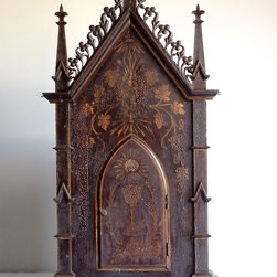 StoneHouse Artifacts - Treasures from Colonial India - Home Decor