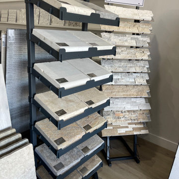 Floor Geek - Grand Showroom Opening