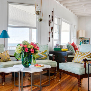 Living Rooms