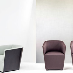 Nest Chair by Bross - Living Room Chairs