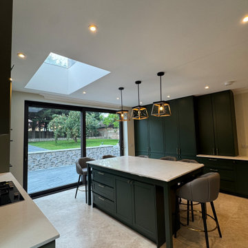 The Linden Project