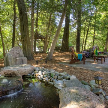 Rustic Cottage Experience