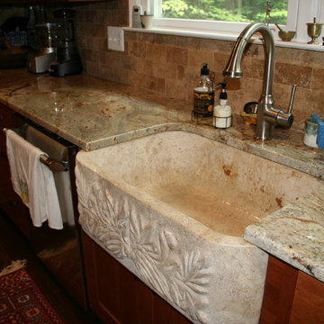 C Family Home Addition and Remodel Fairfax