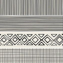 Picasso Mix White - Wall & Floor Tiles