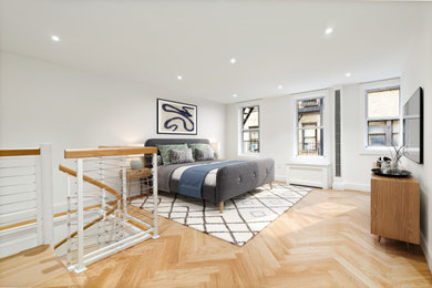 Chelsea Duplex