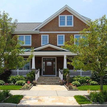 New Craftsman Style Home on the Parkway in Margate, NJ 08402