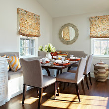 Window Treatment