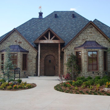 Exteriors