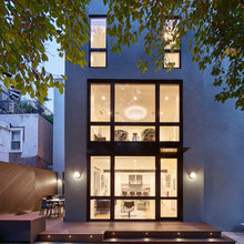 Patio Door