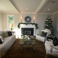 holiday decorating