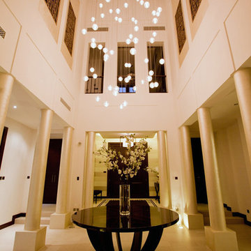 Al Barari Villa