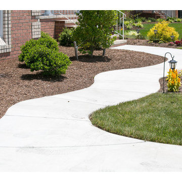 Chesapeake Pool Pavers