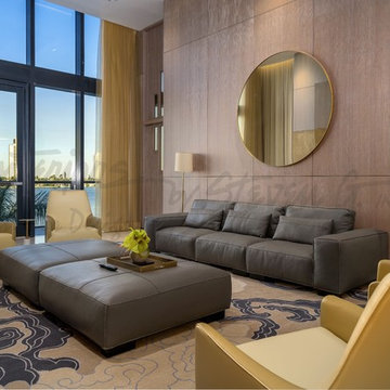 Privé Island Estates