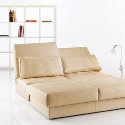 Resort - Sofas
