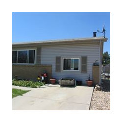 Vinyl Siding Installed - Products