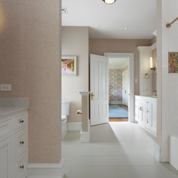 Full-Home Renovation, New Hope PA