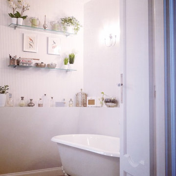 Flaminio Home