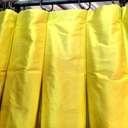 Curtains - Curtains