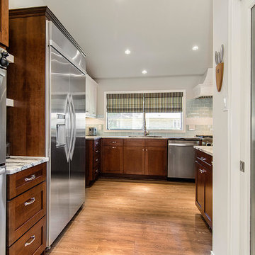 Rolling Acres Kitchen