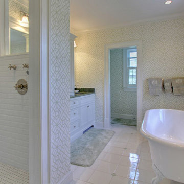 Bathrooms