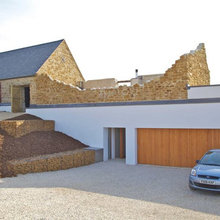 pivot doors