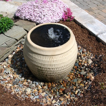 TJB-INC Display Gardens & Ponds - 12 Crestway Hamden