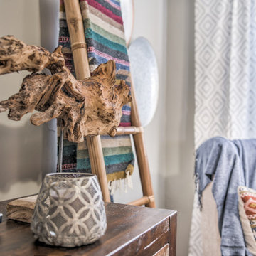 Rustic Boho Mash Up