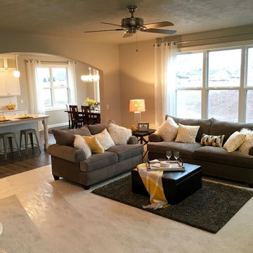 Amberwood - W5763 Jochmann Drive